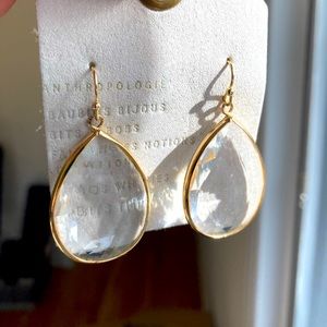 Anthropology Earrings